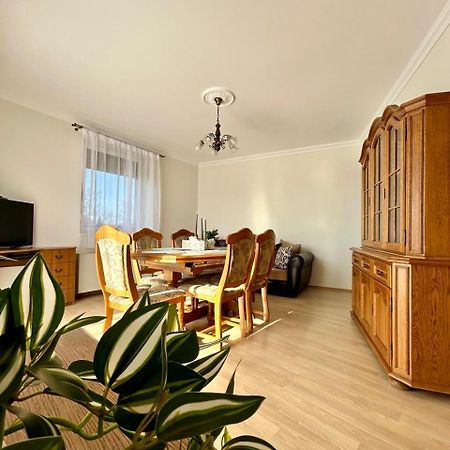 Eden Apartman Hajdúszoboszló Kültér fotó
