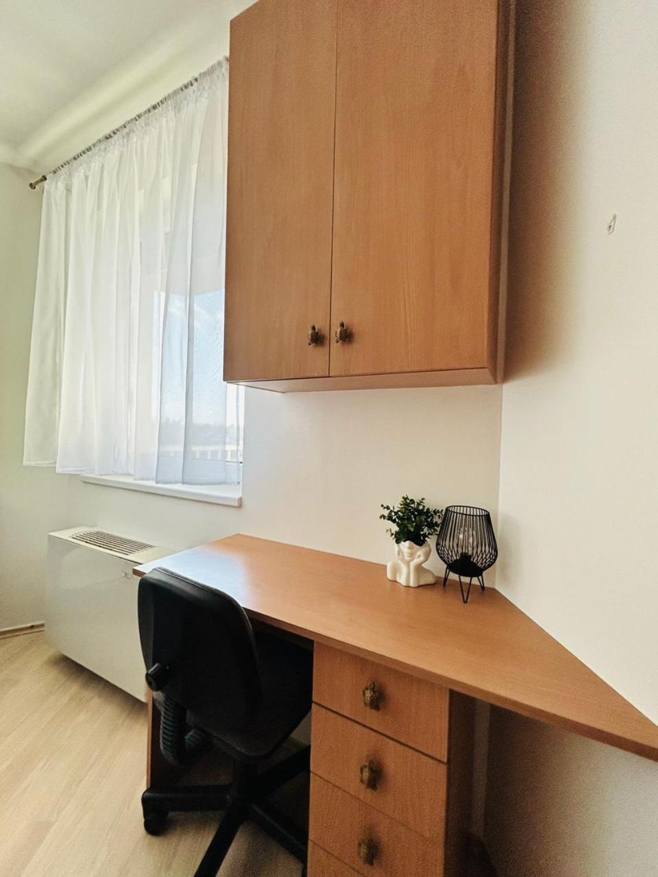 Eden Apartman Hajdúszoboszló Kültér fotó