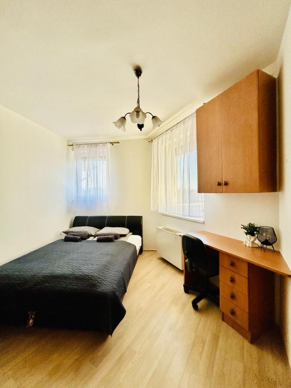 Eden Apartman Hajdúszoboszló Kültér fotó