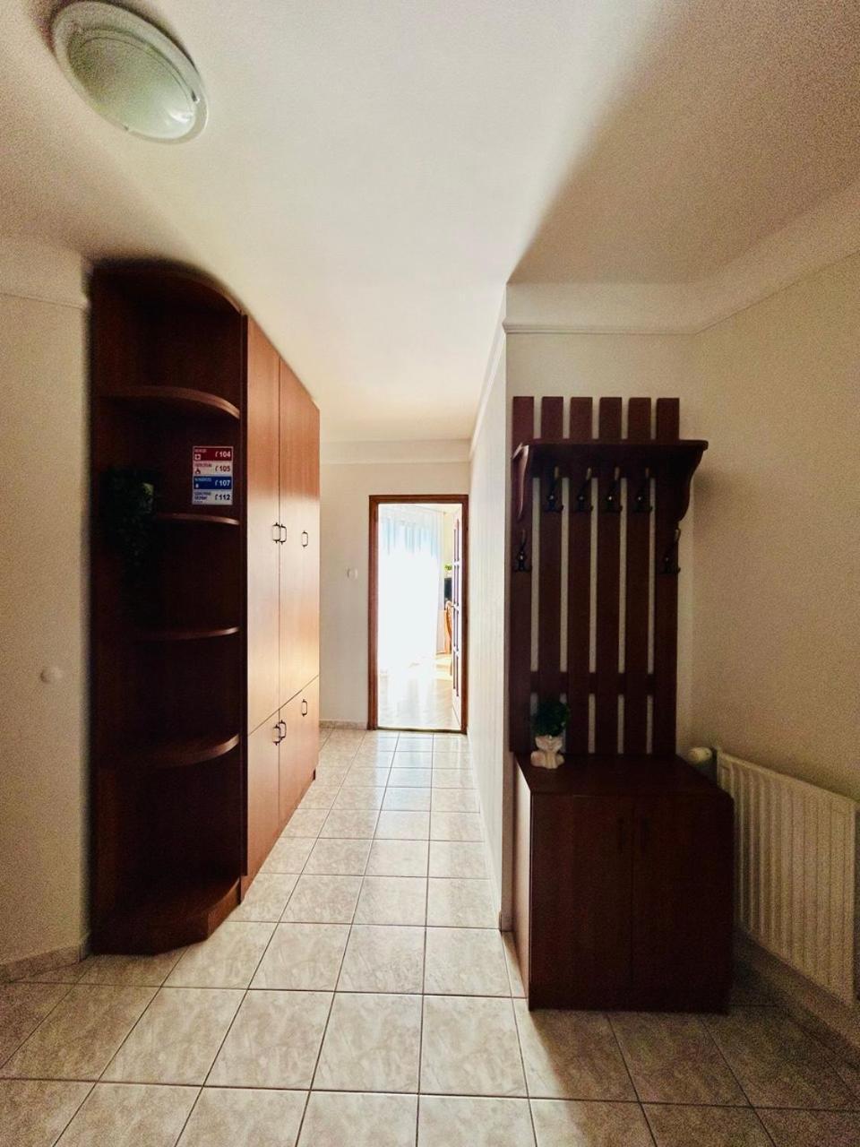 Eden Apartman Hajdúszoboszló Kültér fotó